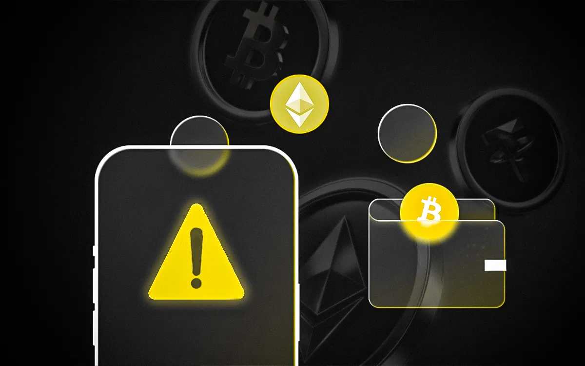 Crypto Tax Scams: How Fake Compliance Fees Trick You