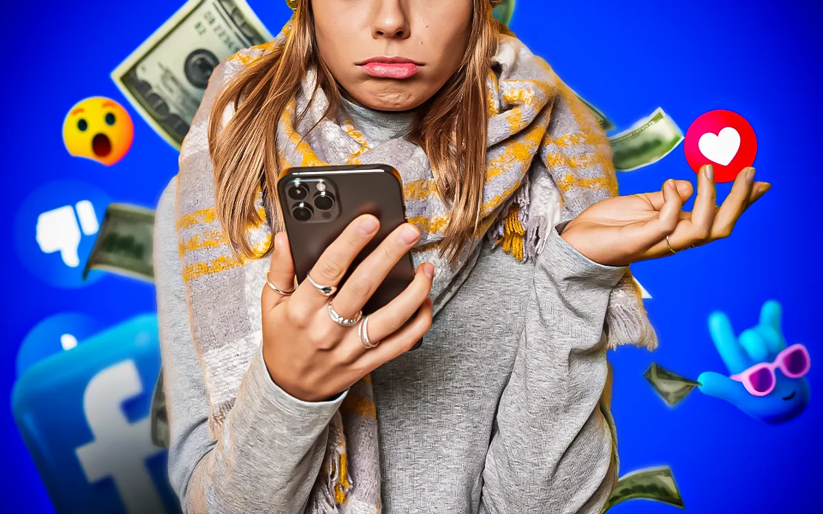 How to Spot and Avoid Social Media Investment Frauds