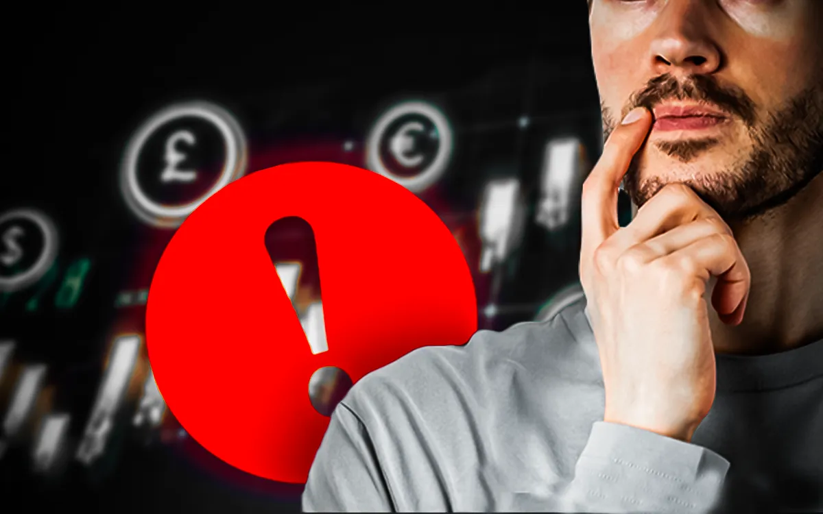 Forex Affiliate Scams