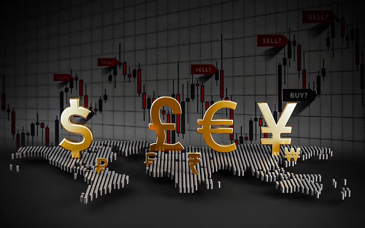 Forex Affiliate Scams