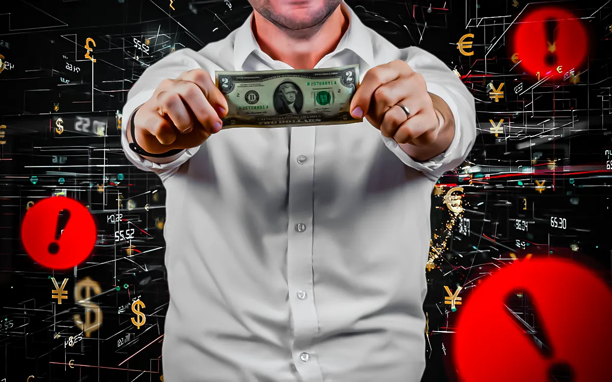 9 Most Common Forex Scam Types Traders Should Know About