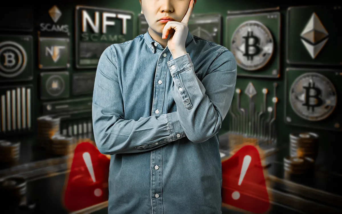 Bitcoin Cash App Scams Explained - How to Spot, Report and Recover