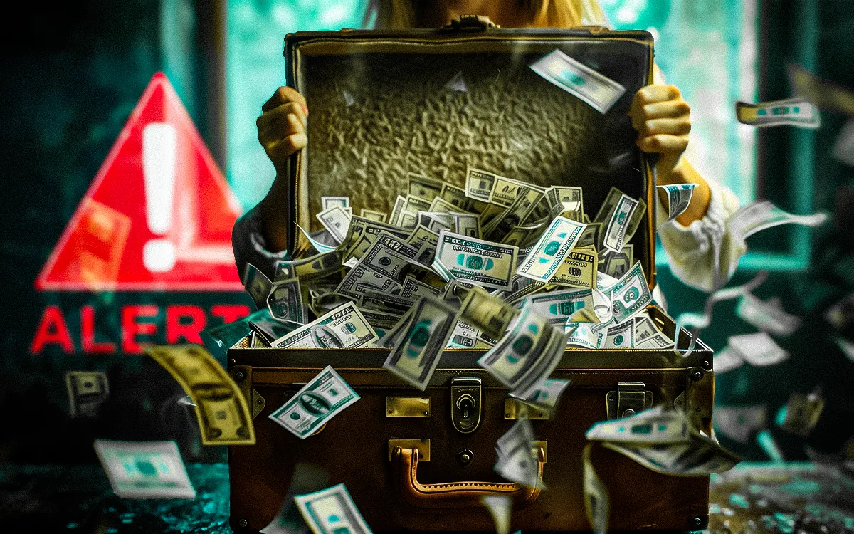 How to Spot & Protect Yourself From Investment Scams
