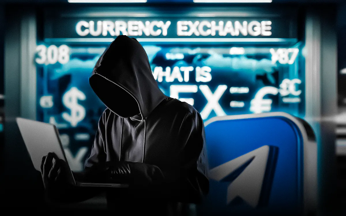 Forex Affiliate Scams