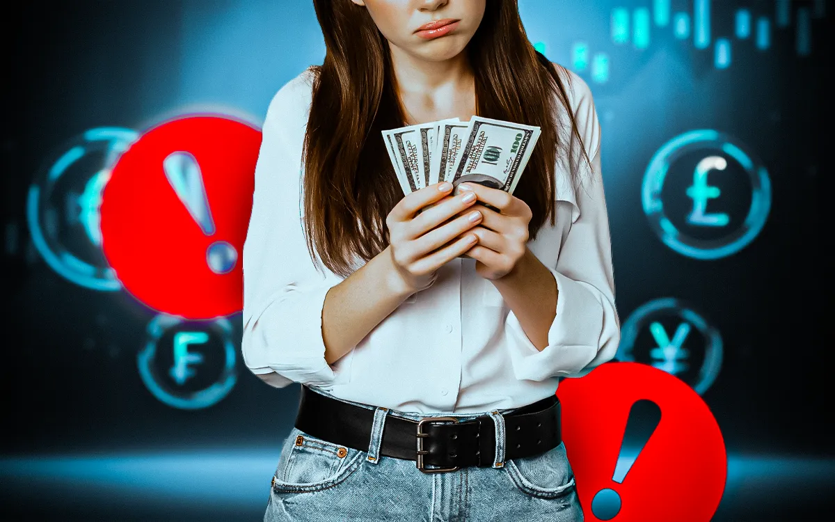 9 Most Common Forex Scam Types Traders Should Know About